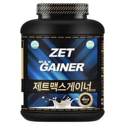 제트맥스프로틴 쿠키앤크림